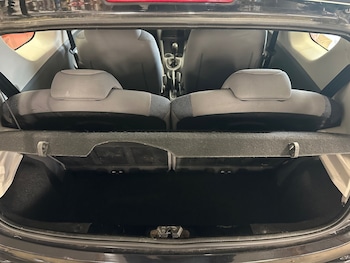 Used Peugeot 107 2008 for sale - 76941776: Photo