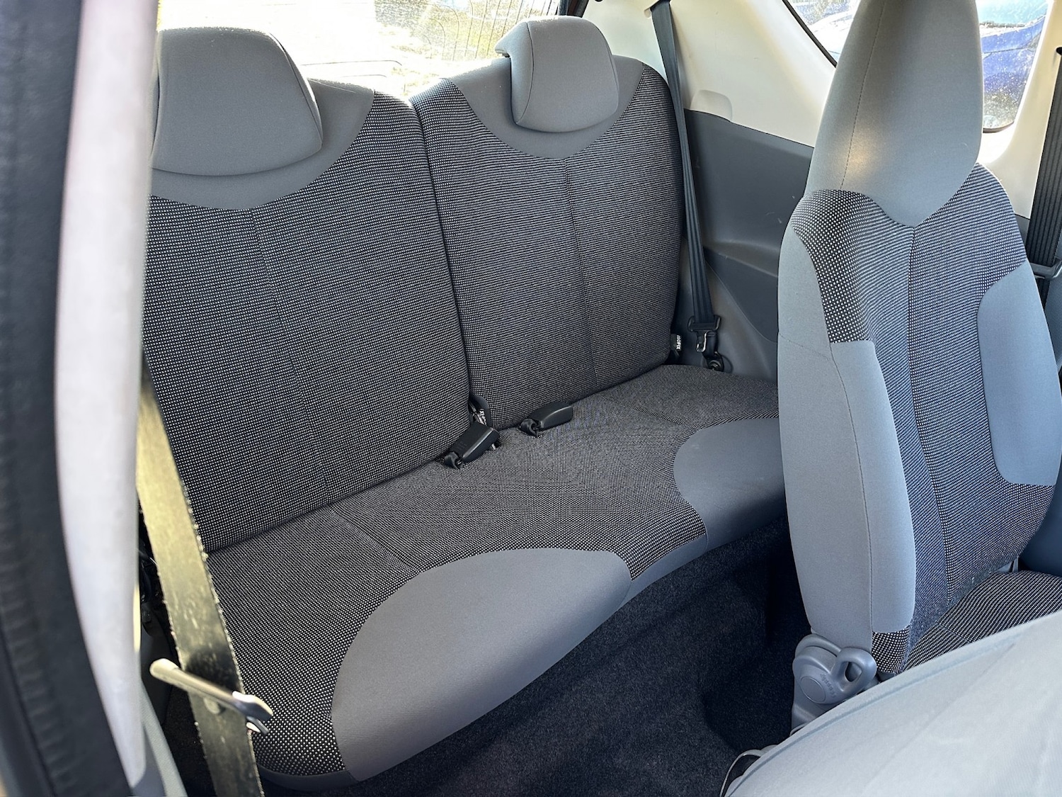 Used Peugeot 107 2008 for sale - 76941776: Photo 5