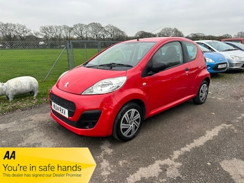 2014 - 1.0 Access 3dr