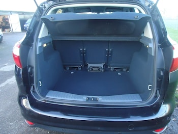 Used Ford C-Max 2011 for sale - 77313925: Photo