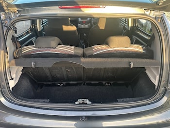 Used Citroen C1 2012 for sale - 76855380: Photo