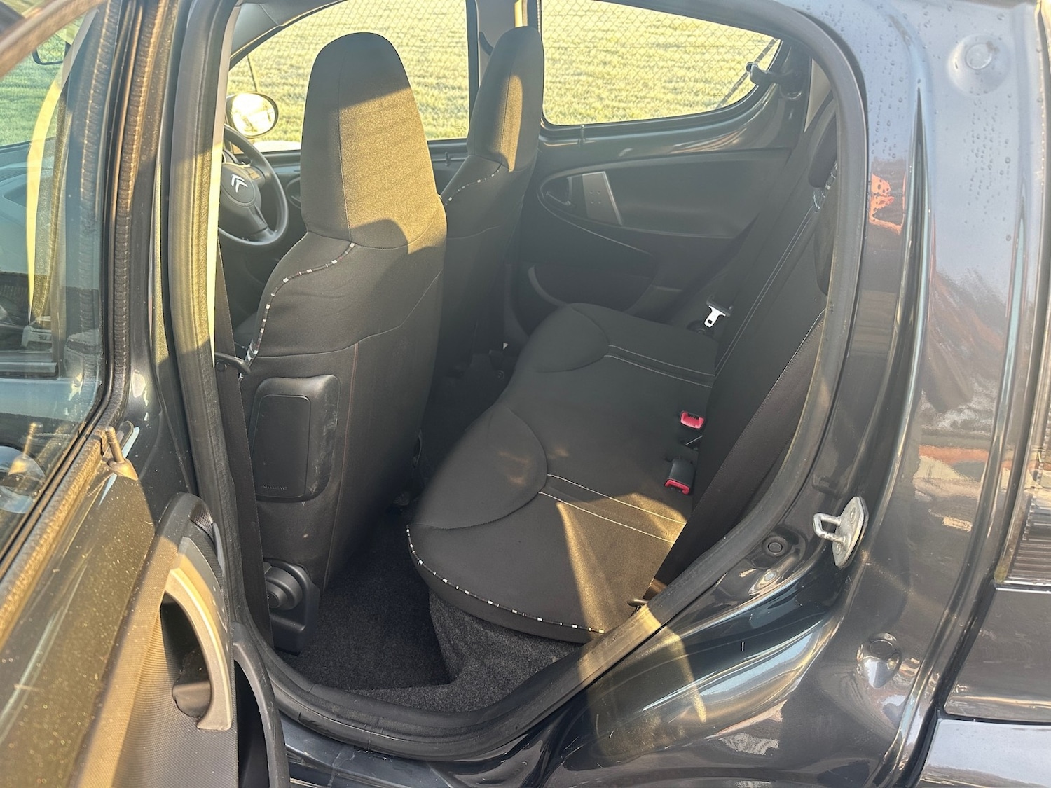 Used Citroen C1 2012 for sale - 76855380: Photo 6