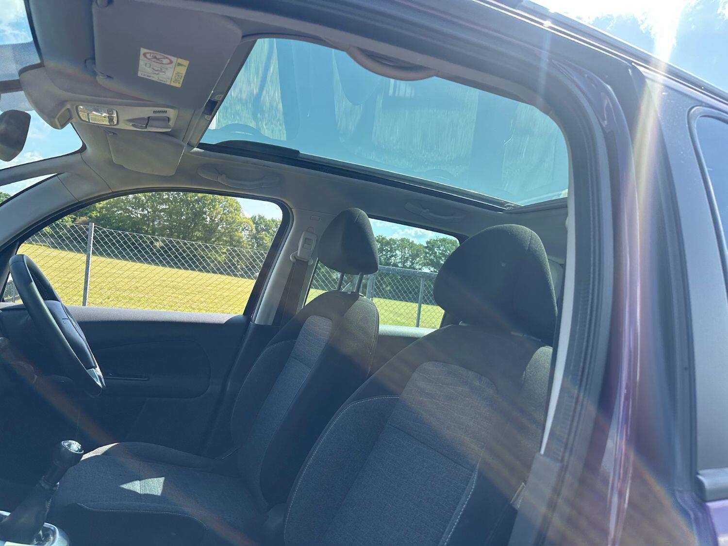 Used Citroen C3 Picasso 2016 for sale - 76794463: Photo 5