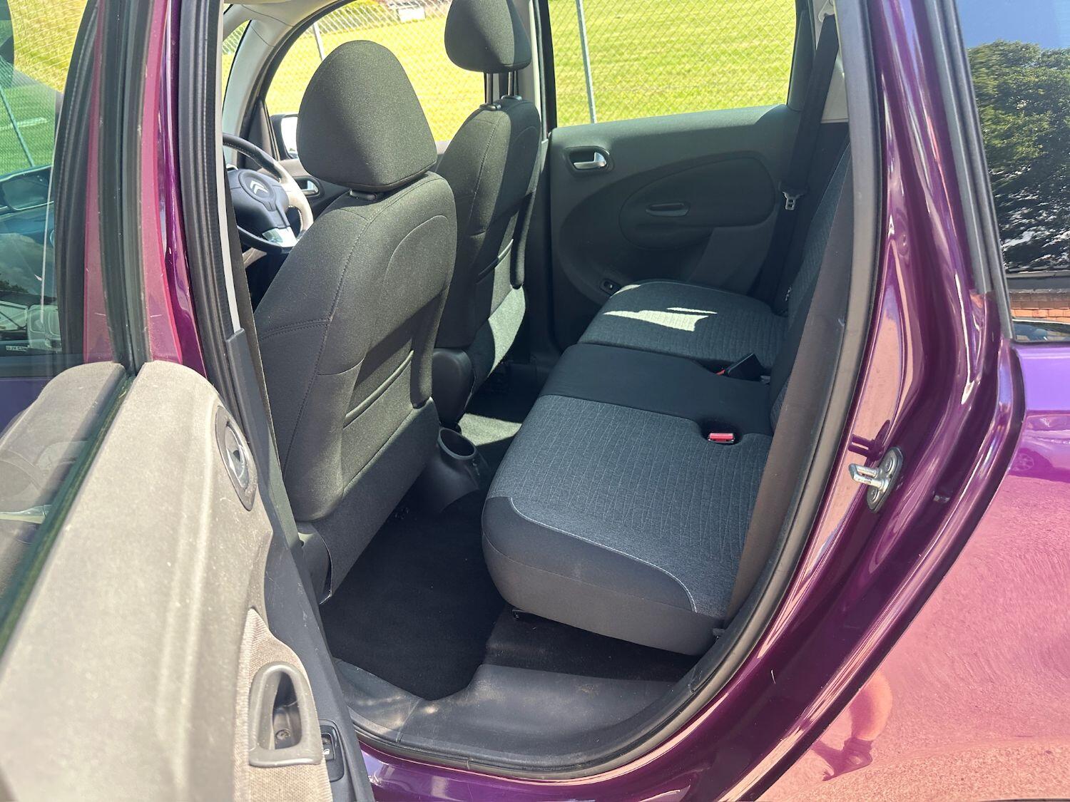 Used Citroen C3 Picasso 2016 for sale - 76794463: Photo 6