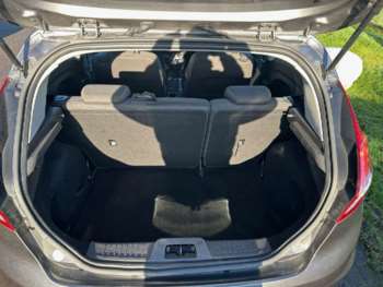Used Ford Fiesta 2017 for sale - 73894985: Photo