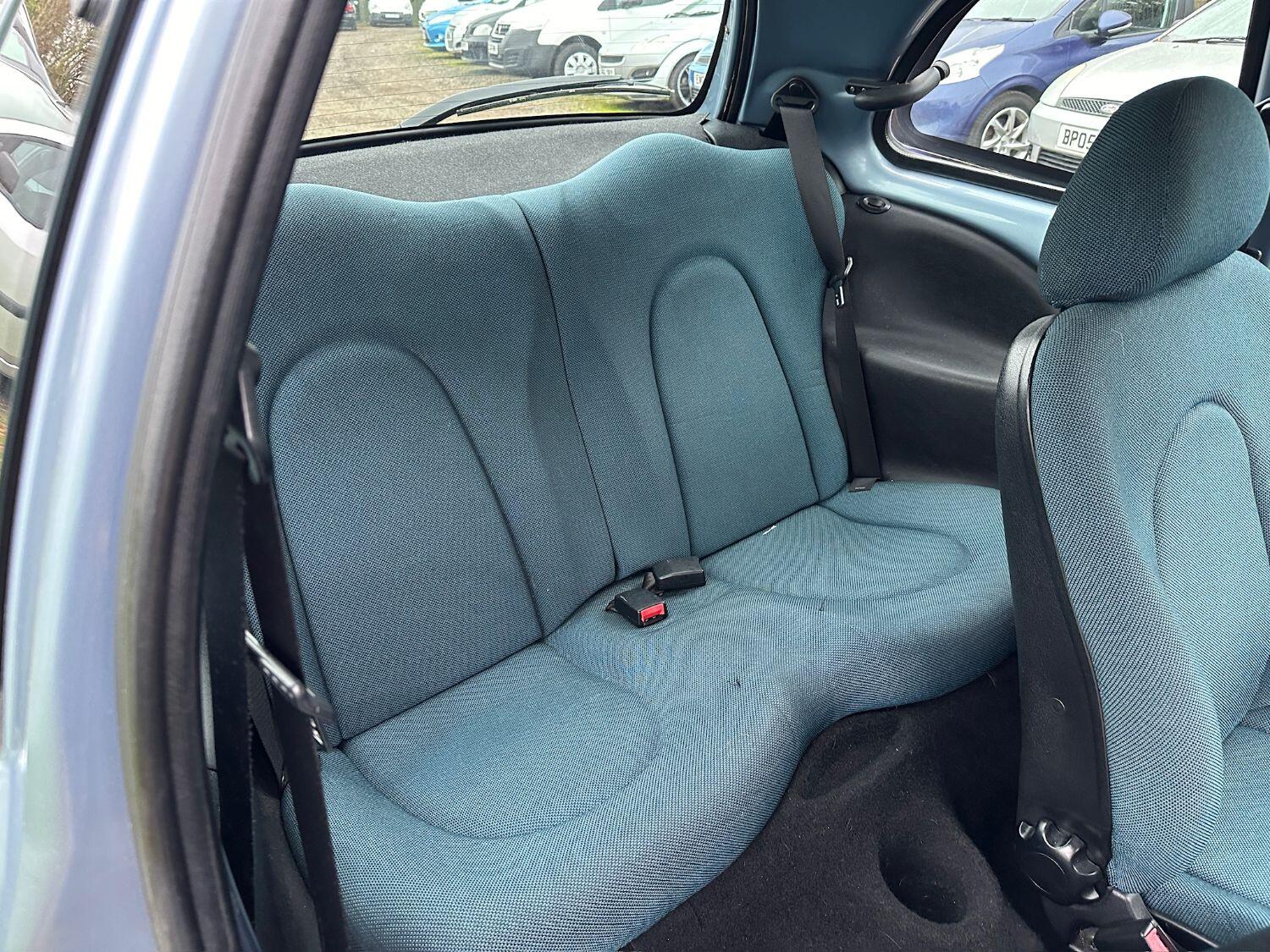 Used Ford Ka 2007 for sale - 77464889: Photo 7