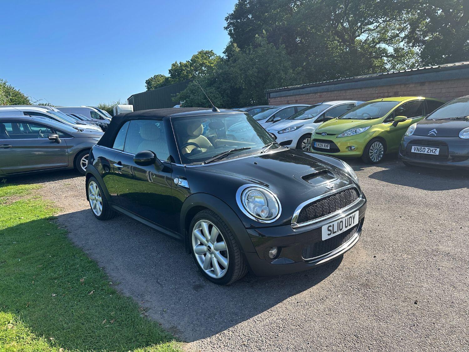 Used MINI Hatch 2010 for sale - 76794457: Photo 12