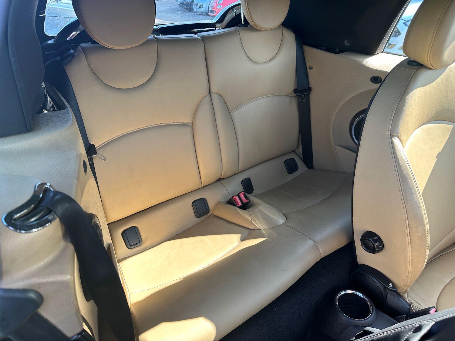 Used MINI Hatch 2010 for sale - 76794457: Photo 8