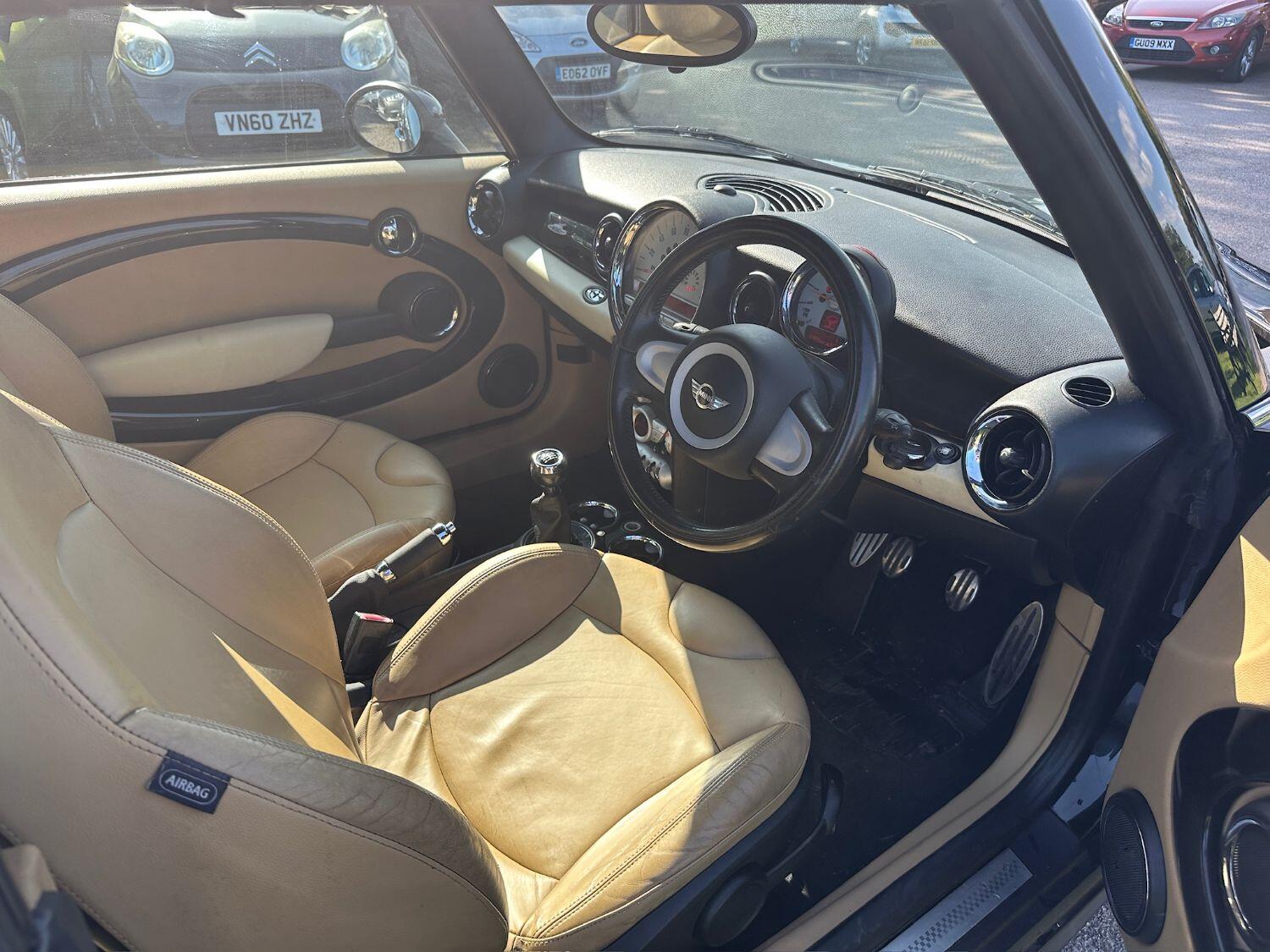 Used MINI Hatch 2010 for sale - 76794457: Photo 9