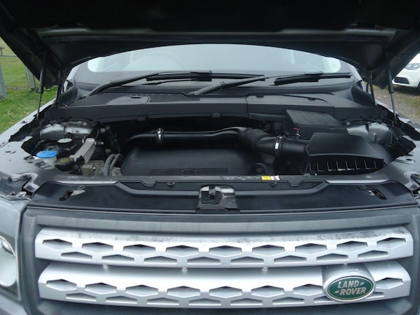 Used Land Rover Freelander 2 2010 for sale - 76246224: Photo 6