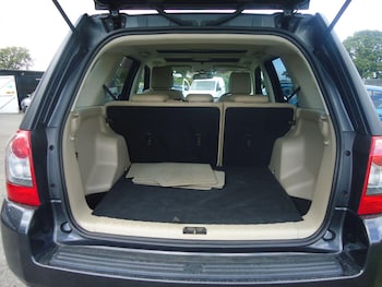 Used Land Rover Freelander 2 2009 for sale - 75731324: Photo
