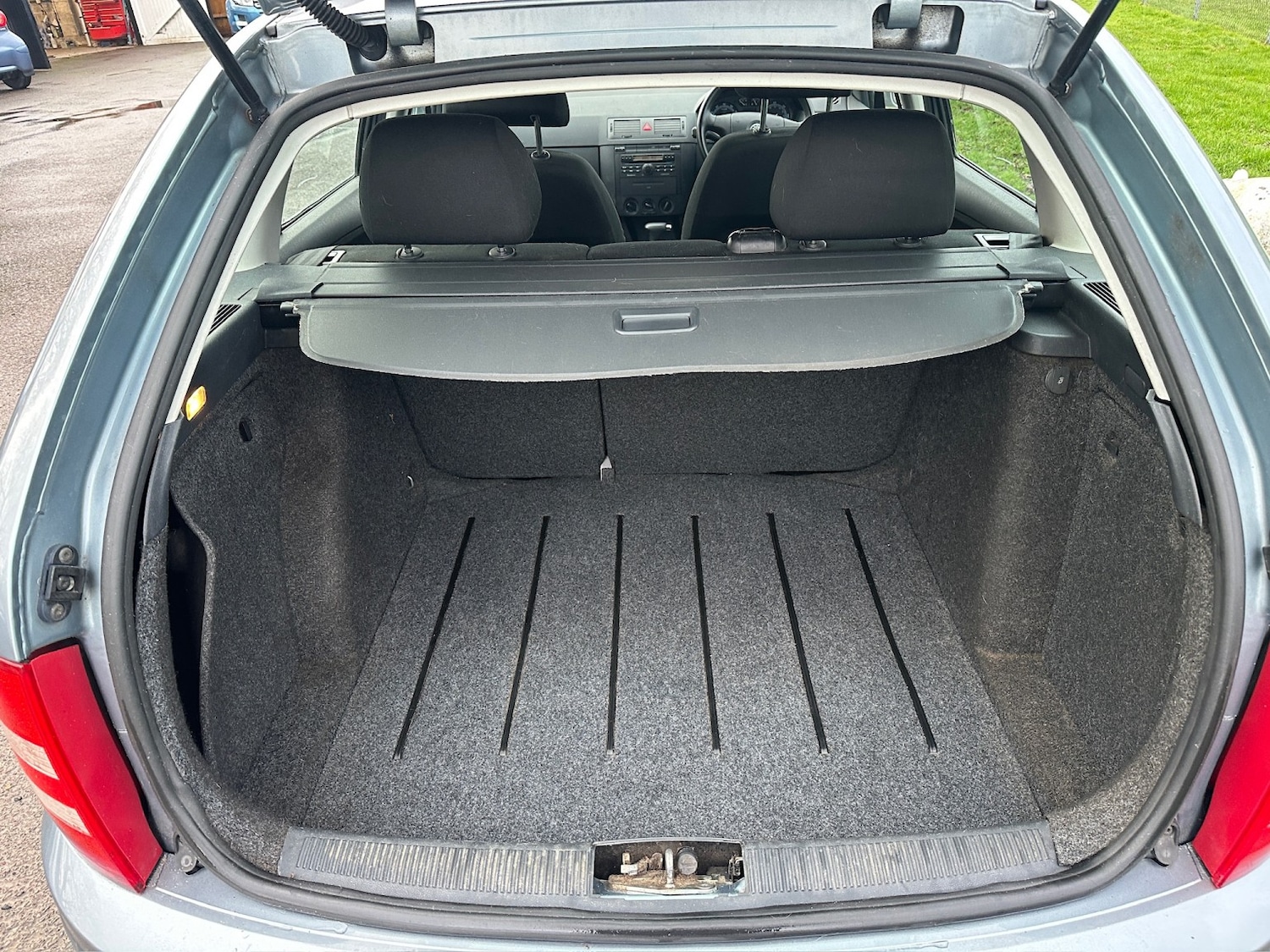 Used Skoda Fabia 2005 for sale - 77483713: Photo 3