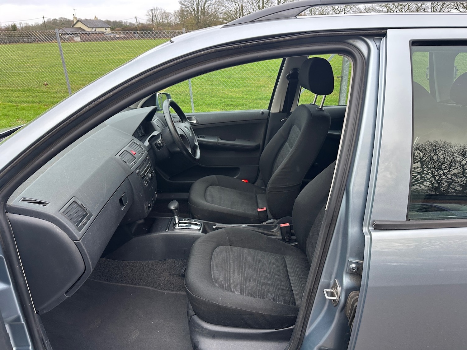 Used Skoda Fabia 2005 for sale - 77483713: Photo 5