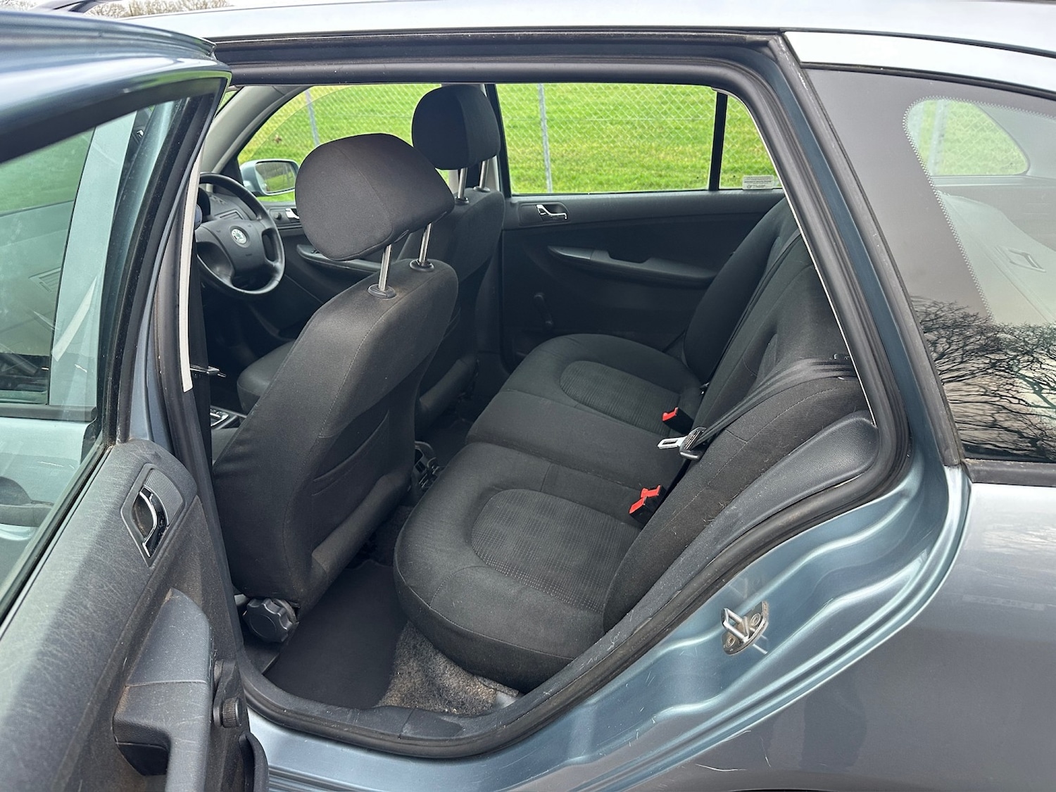 Used Skoda Fabia 2005 for sale - 77483713: Photo 6