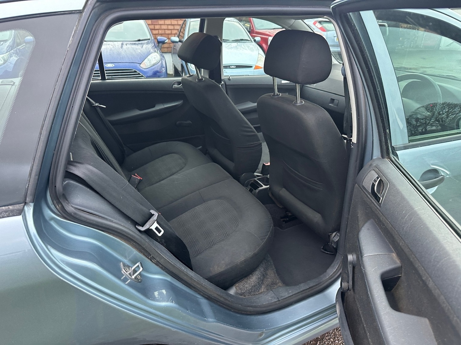 Used Skoda Fabia 2005 for sale - 77483713: Photo 7