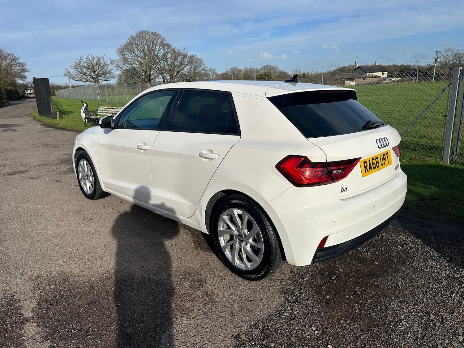 Used Audi A1 2019 for sale - 77314076: Photo 10