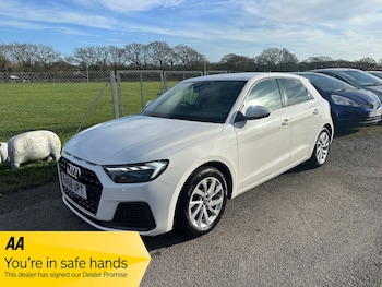 Used Audi A1 2019 for sale - 77314076: Photo