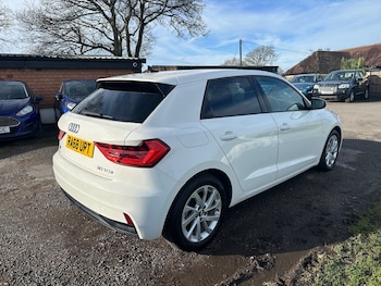 Used Audi A1 2019 for sale - 77314076: Photo