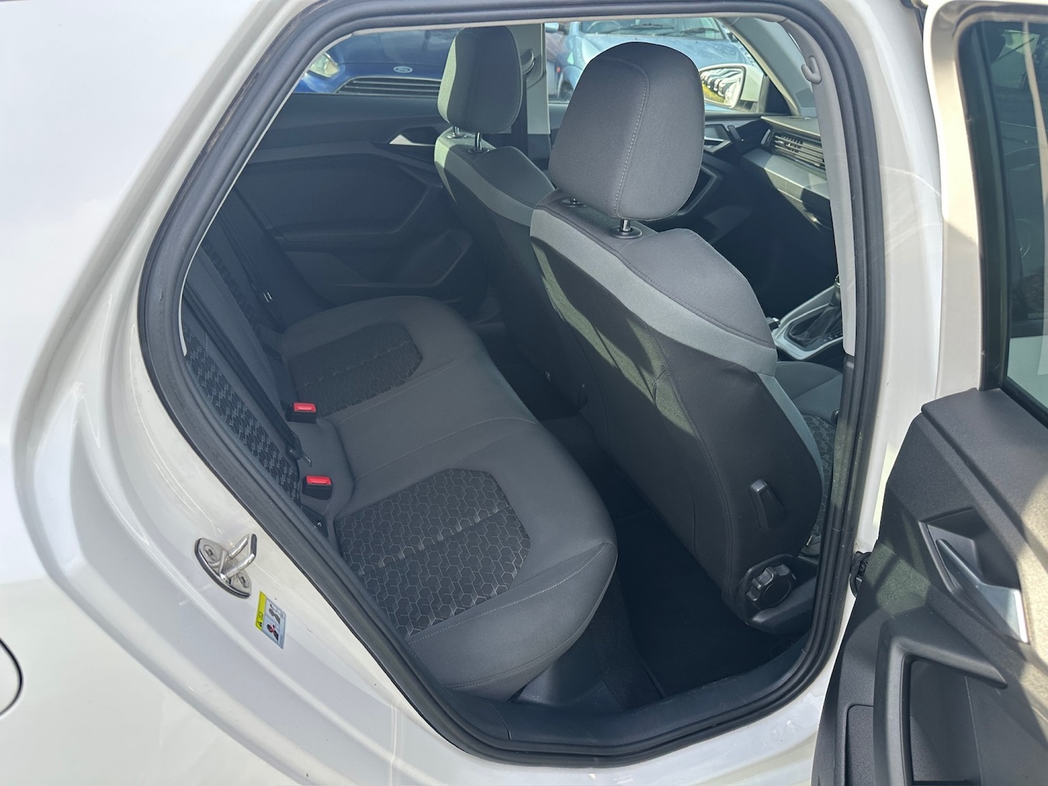 Used Audi A1 2019 for sale - 77314076: Photo 7