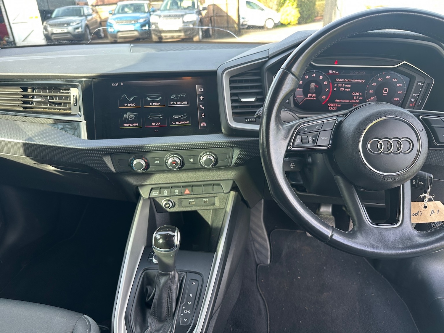Used Audi A1 2019 for sale - 77314076: Photo 8