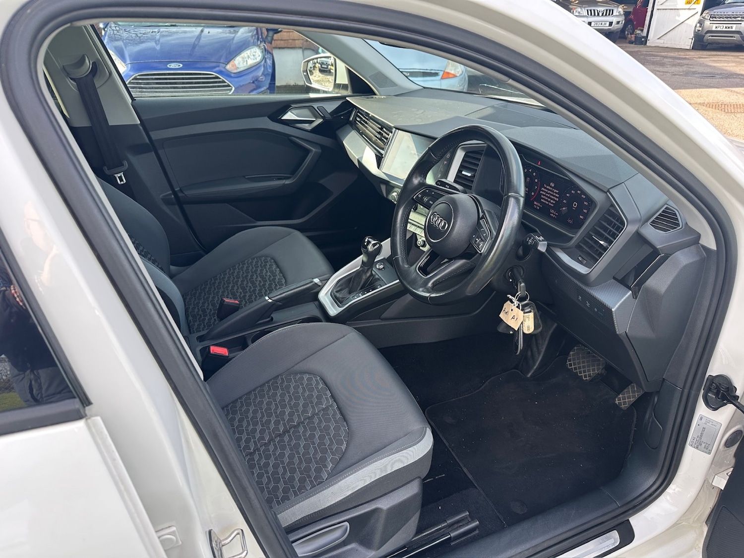 Used Audi A1 2019 for sale - 77314076: Photo 9