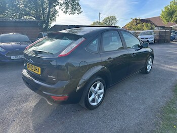 Used Ford Focus 2009 for sale - 78452375: Photo