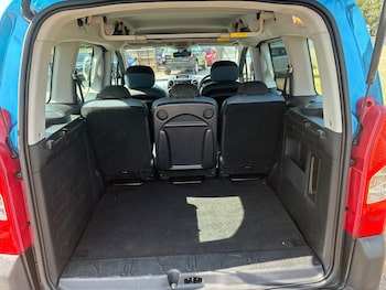 Used Citroen Berlingo Multispace 2010 for sale - 79259182: Photo