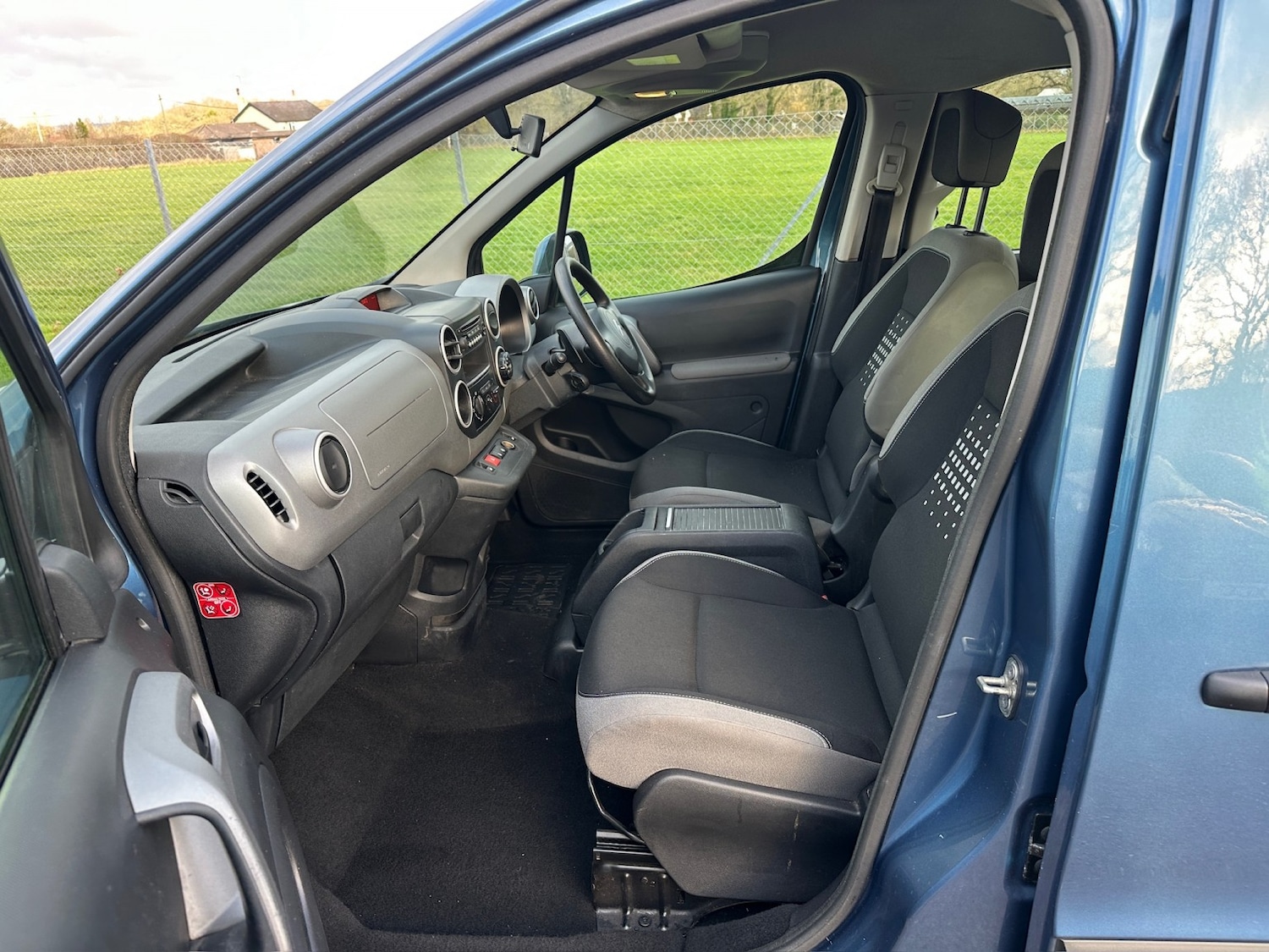 Used Citroen Berlingo Multispace 2016 for sale - 77313984: Photo 5