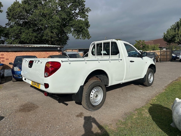 Used Mitsubishi L200 2014 for sale - 76174126: Photo 2