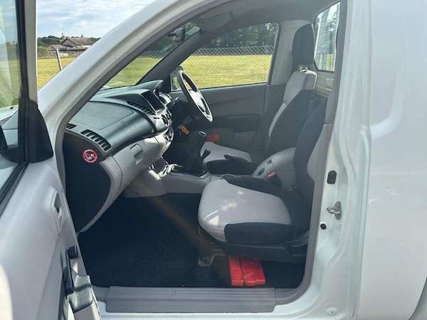 Used Mitsubishi L200 2014 for sale - 76174126: Photo 5