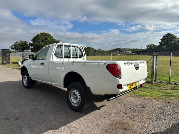 Used Mitsubishi L200 2014 for sale - 76174126: Photo 6
