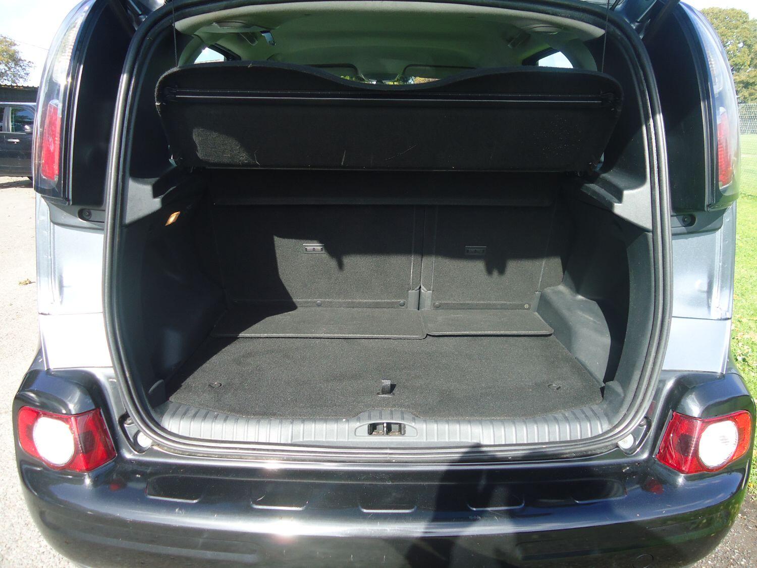 Used Citroen C3 Picasso 2011 for sale - 76186770: Photo 3