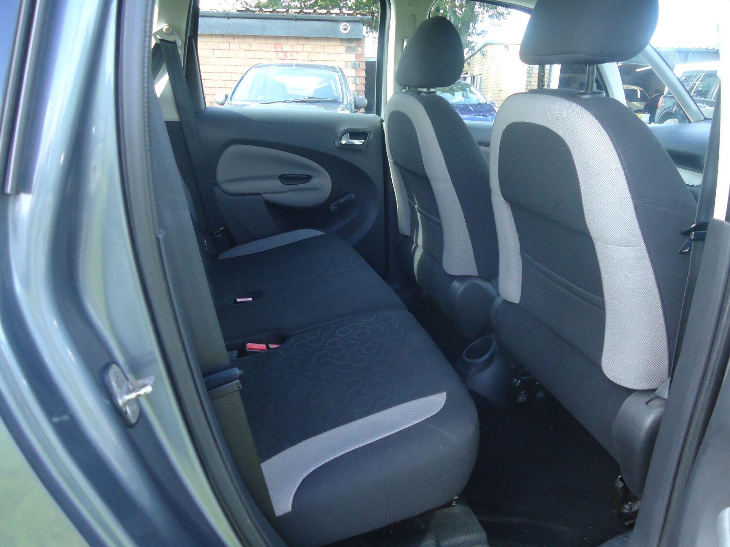 Used Citroen C3 Picasso 2011 for sale - 76186770: Photo 7