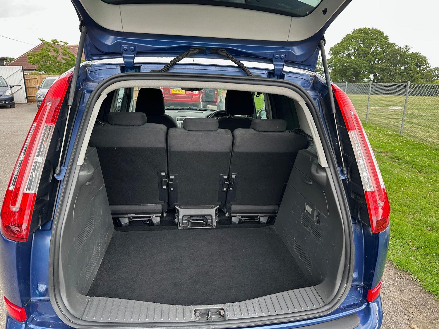 Used Ford C-Max 2009 for sale - 76174058: Photo 3