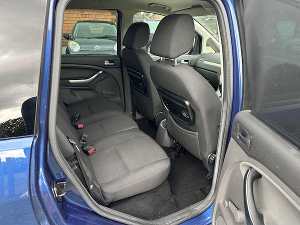 Used Ford C-Max 2009 for sale - 76174058: Photo 5