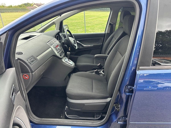 Used Ford C-Max 2009 for sale - 76174058: Photo 6