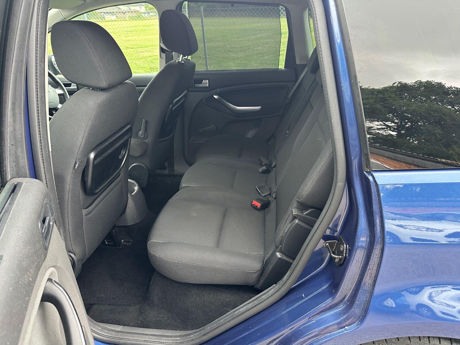 Used Ford C-Max 2009 for sale - 76174058: Photo 7