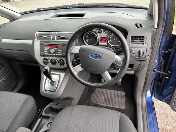 Used Ford C-Max 2009 for sale - 76174058: Photo 8