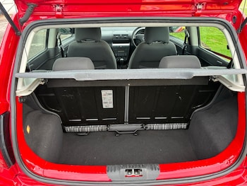 Used Volkswagen Fox 2007 for sale - 79033153: Photo