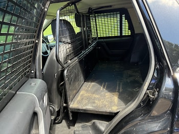 Used Land Rover Freelander 2014 for sale - 78897615: Photo