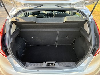 Used Ford Fiesta 2013 for sale - 79187658: Photo
