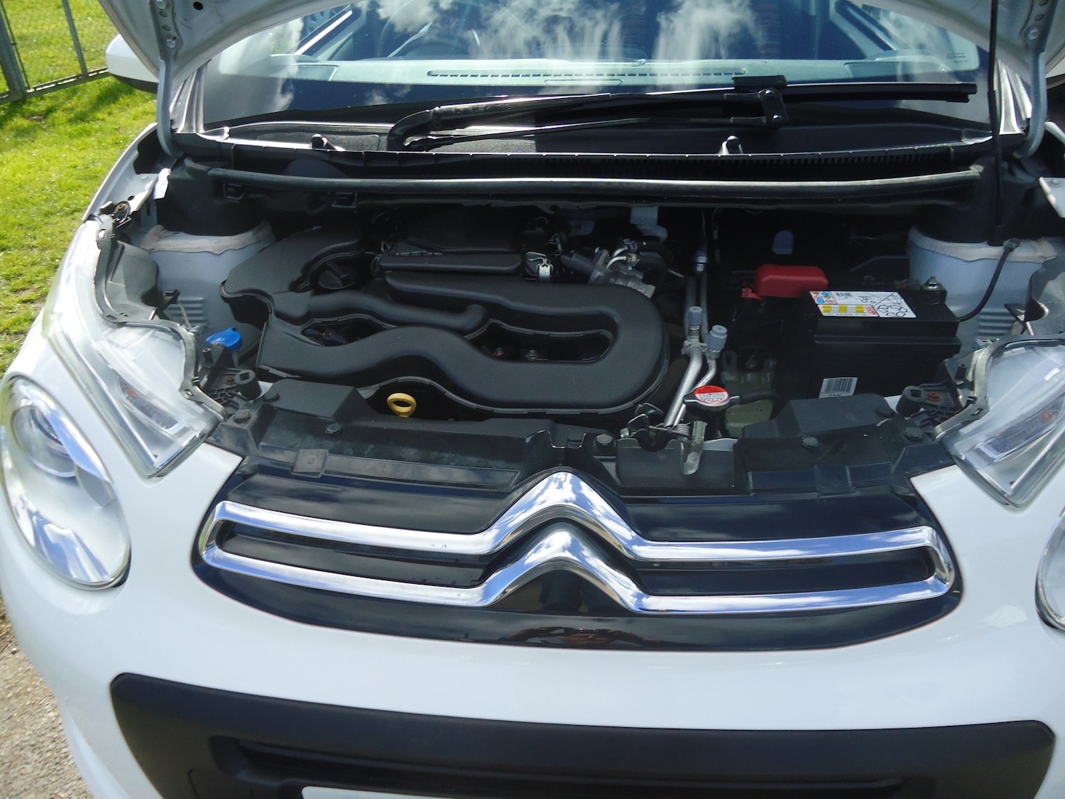 Used Citroen C1 2018 for sale - 78062214: Photo 6