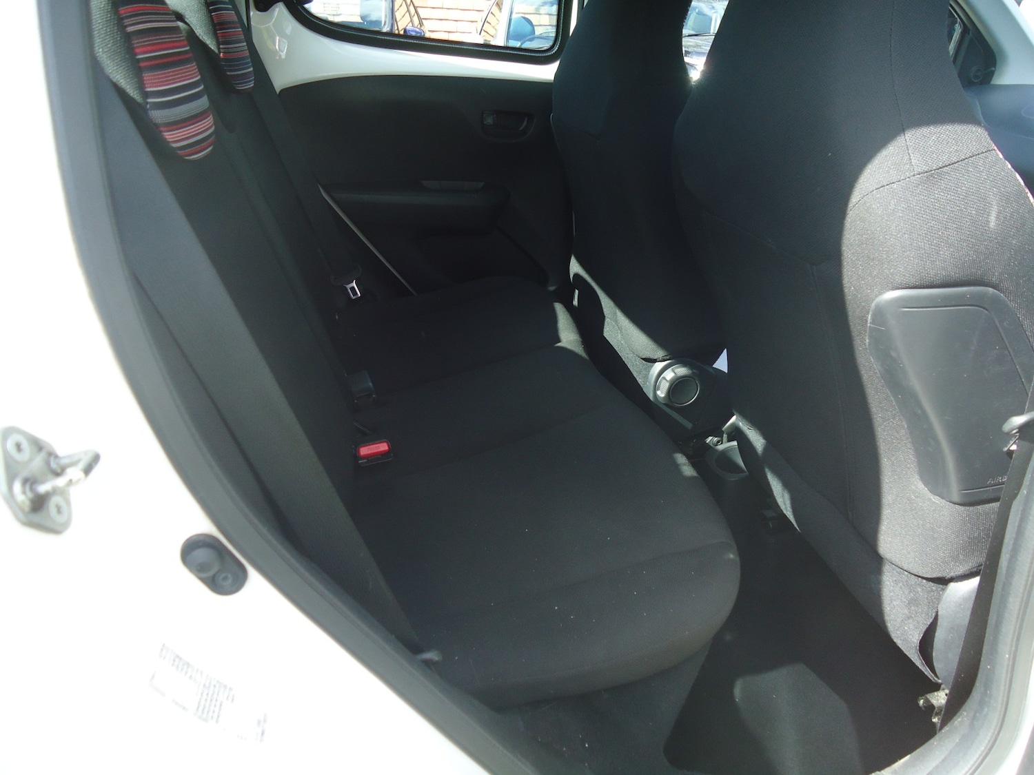 Used Citroen C1 2018 for sale - 78062214: Photo 7