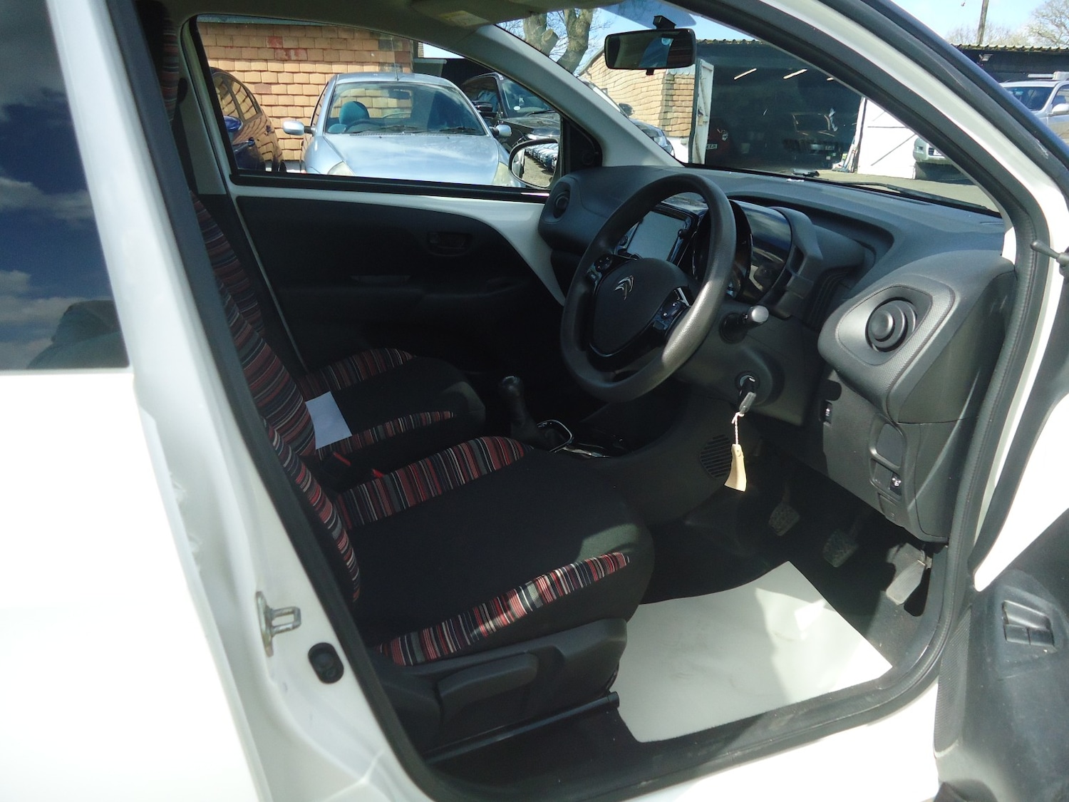 Used Citroen C1 2018 for sale - 78062214: Photo 8