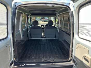 Used Renault Kangoo 2004 for sale - 75160491: Photo