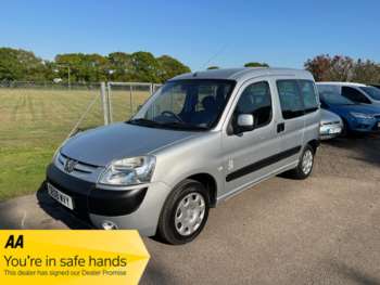 2008 - 1.4 Totem 5dr