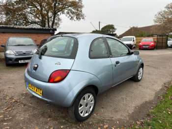 Used Ford Ka 2007 for sale - 73182393: Photo