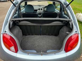 Used Ford Ka 2007 for sale - 73182393: Photo