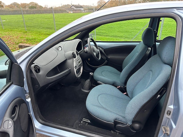 Used Ford Ka 2007 for sale - 73182393: Photo 5