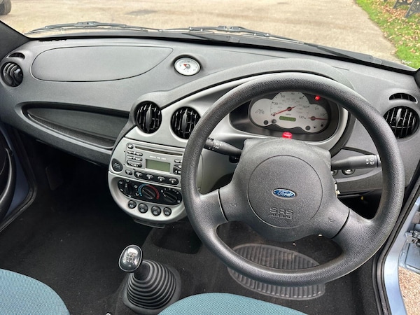 Used Ford Ka 2007 for sale - 73182393: Photo 6